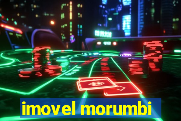 imovel morumbi